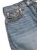 画像3: 【送料無料】TRUE RELIGION VINNY SUPER T ULTRA BAGGY SHORT SHATTERED MEDIUM INDIGO WASH (3)