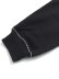 画像6: 【送料無料】TRUE RELIGION SUPER QT BOXY ZIP HOODIE JET BLACK (6)