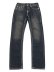 画像2: 【送料無料】TRUE RELIGION RICKY SUPER T FLAP GREENLAND DARK WASH (2)