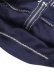 画像5: 【送料無料】TRUE RELIGION SUPER QT BOXY ZIP HOODIE MAGMA (5)