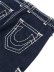 画像5: 【送料無料】TRUE RELIGION MULTI-POCKET SUPER T BAGGY CARGO BODY RINSE (5)