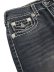 画像3: 【送料無料】TRUE RELIGION RICKY SUPER T FLAP GREENLAND DARK WASH (3)