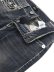 画像4: 【送料無料】TRUE RELIGION RICKY SUPER T FLAP GREENLAND DARK WASH (4)