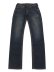 画像2: 【送料無料】TRUE RELIGION RICKY SUPER T FLAP STRAIGHT MIDNIGHT SPARK DARK WASH (2)