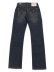 画像1: 【送料無料】TRUE RELIGION RICKY SUPER T FLAP STRAIGHT MIDNIGHT SPARK DARK WASH (1)