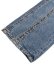 画像7: 【送料無料】TRUE RELIGION VINNY MOTO SUPER T ULTRA BAGGY DOWNTOWN PULSE MEDIUM WASH (7)