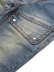 画像6: 【送料無料】TRUE RELIGION VINNY MOTO SUPER T ULTRA BAGGY DOWNTOWN PULSE MEDIUM WASH (6)