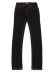 画像2: 【送料無料】TRUE RELIGION ROCCO STACKED SUPER T FLAP SKINNY BODY RINSE BLACK (2)