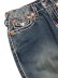 画像3: 【送料無料】TRUE RELIGION BILLY ROPE STITCH BOOTCUT SEPIA DAWN MEDIUM WASH (3)