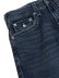 画像3: 【送料無料】TRUE RELIGION VINNY FRAYED BIG T ULTRA BAGGY SHORT MEDIUM WASH (3)