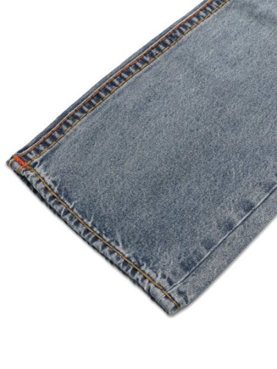 画像6: 【送料無料】TRUE RELIGION VINNY SUPER T ULTRA BAGGY KELP MEDIUM WASH