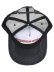 画像5: 【送料無料】TRUE RELIGION DRAGON TRUCKER HAT JET BLACK (5)