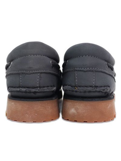 画像4: 【送料無料】TIMBERLAND 3 EYE CLASSIC LUG DARK GREY