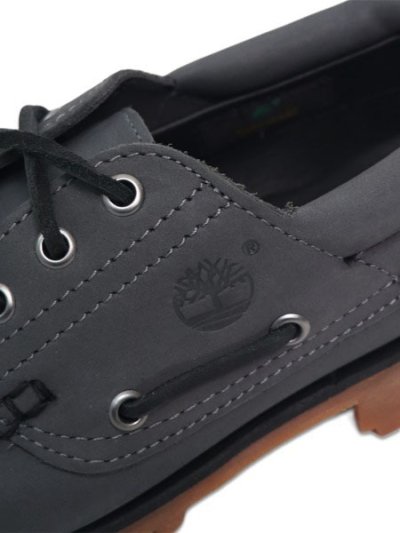 画像7: 【送料無料】TIMBERLAND 3 EYE CLASSIC LUG DARK GREY