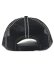 画像4: 【送料無料】TRUE RELIGION BIG T TRUCKER HAT BLACK/NATURAL (4)