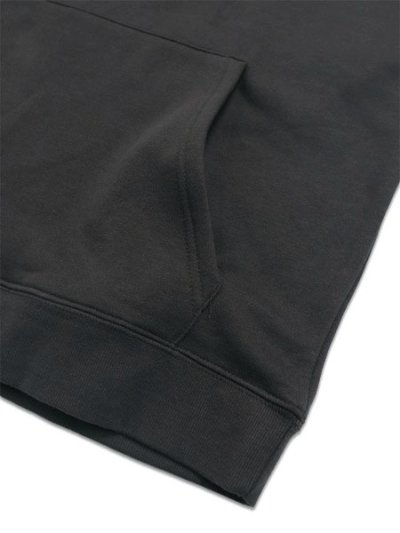 画像6: 【送料無料】WEST COAST CHOPPERS LONG BEACH CROSS LOGO PULLOVER HOODIE