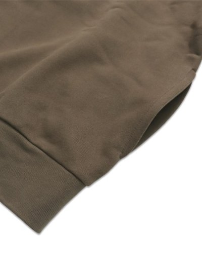 画像5: 【送料無料】RED LETTERS FILL THE SPACE APPLIQUE SCATTERED ZIP UP