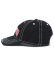 画像3: 【送料無料】TRUE RELIGION HORSESHOE LOGO SNAPBACK BLACK (3)