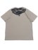 画像2: 【送料無料】C.P.COMPANY 30/1 JERSEY SHORT SLEEVE GOGGLE TEE DOVE (2)