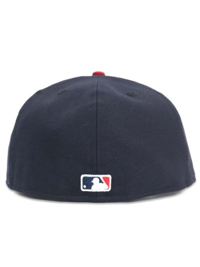 画像5: NEW ERA 59FIFTY OLD AUTHENTIC BRAVES