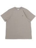 【送料無料】C.P.COMPANY 30/1 JERSEY SHORT SLEEVE GOGGLE TEE DOVE