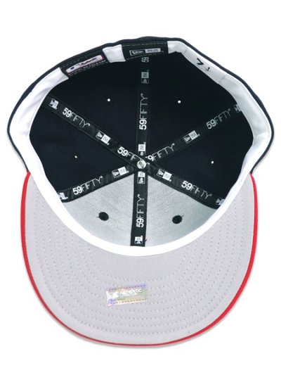 画像6: NEW ERA 59FIFTY OLD AUTHENTIC BRAVES