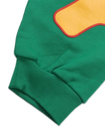 画像8: 【送料無料】RED LETTERS FILL THE SPACE SCATTERED HOODIE