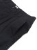 画像4: 【送料無料】C.P.COMPANY BERMUDA BERMUDA IN CTN GABARDINE BLACK (4)