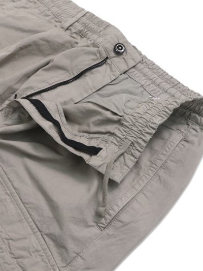 画像4: 【送料無料】C.P.COMPANY MICRO-REPS BOXY CARGO LENS PANTS DOVE