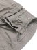 画像4: 【送料無料】C.P.COMPANY MICRO-REPS BOXY CARGO LENS PANTS DOVE (4)