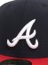 画像7: NEW ERA 59FIFTY OLD AUTHENTIC BRAVES (7)