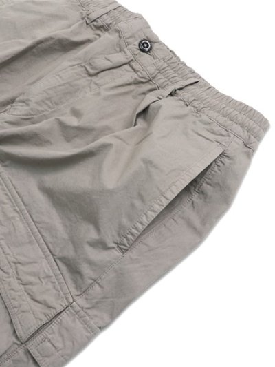 画像3: 【送料無料】C.P.COMPANY MICRO-REPS BOXY CARGO LENS PANTS DOVE