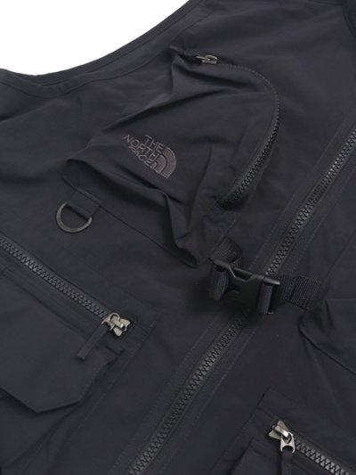 画像4: 【送料無料】THE NORTH FACE FIELD UTILITY VEST