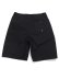 画像2: 【送料無料】C.P.COMPANY BERMUDA BERMUDA IN CTN GABARDINE BLACK (2)