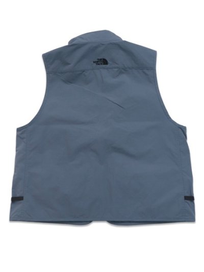 画像2: 【送料無料】THE NORTH FACE FIELD UTILITY VEST