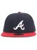 画像3: NEW ERA 59FIFTY OLD AUTHENTIC BRAVES (3)