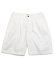 画像1: 【送料無料】C.P.COMPANY BERMUDA BERMUDA IN CTN GABARDINE GAUZE WHITE (1)