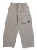 画像1: 【送料無料】C.P.COMPANY MICRO-REPS BOXY CARGO LENS PANTS DOVE (1)