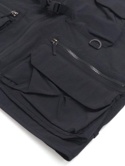 画像5: 【送料無料】THE NORTH FACE FIELD UTILITY VEST