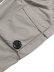 画像6: 【送料無料】C.P.COMPANY MICRO-REPS BOXY CARGO LENS PANTS DOVE (6)