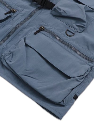 画像5: 【送料無料】THE NORTH FACE FIELD UTILITY VEST