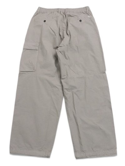 画像2: 【送料無料】C.P.COMPANY MICRO-REPS BOXY CARGO LENS PANTS DOVE