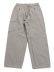 画像2: 【送料無料】C.P.COMPANY MICRO-REPS BOXY CARGO LENS PANTS DOVE (2)