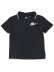 画像2: 【KIDS】NIKE KIDS B VICTORY LAP JERSEY S-BLACK (2)