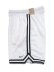 画像3: NIKE DRI-FIT DNA 8INCH SHORT-WHITE/BLACK (3)