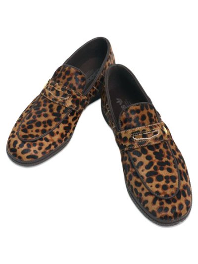 画像5: 【送料無料】ADIDAS HANDBALL SPEZIAL LOAFER W MAGIC BEIGE