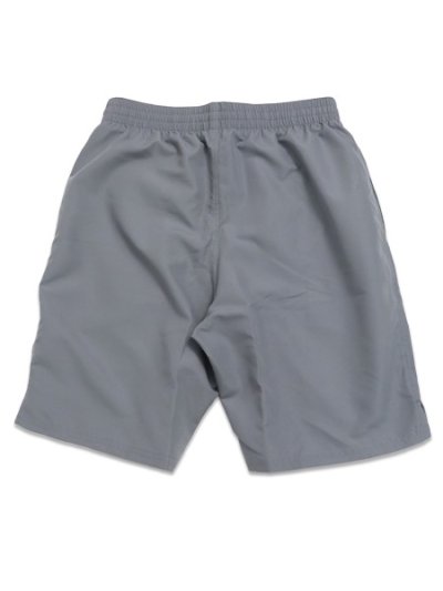 画像2: NIKE HERO STYLE 9" VOLLEY SHORT COOL GREY