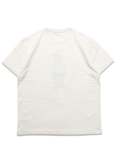 画像2: 【送料無料】POLO RALPH LAUREN NEVIS-DENIM BEAR TEE