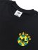画像3: ADIDAS ARCHIVE FOOTBALL GRAPHIC TEE-BLACK (3)