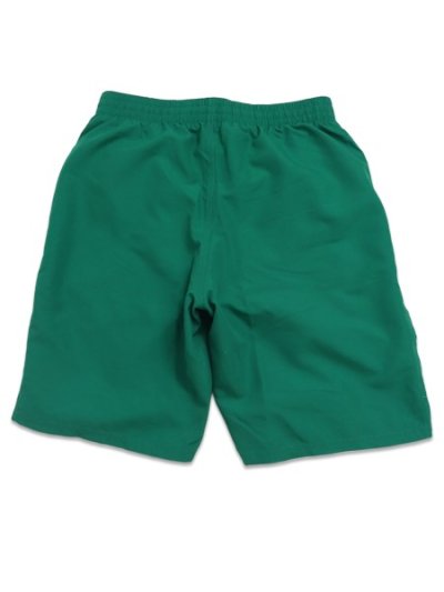 画像2: NIKE HERO STYLE 9" VOLLEY SHORT MALACHITE